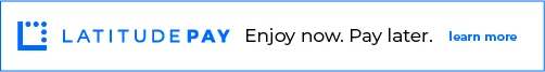 Enjoy now. Pay later. Enjoy now. Pay later.