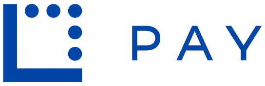 LPAY blue LPAY blue