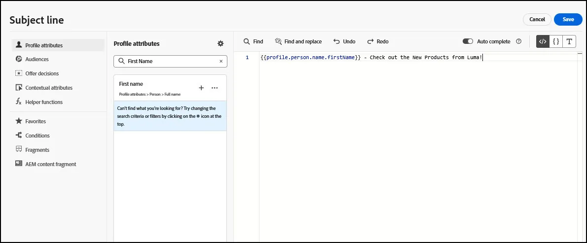 Document image