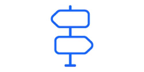 Link block header image