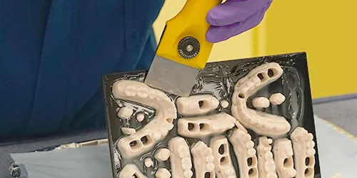 Link block header image