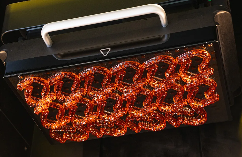 Link block header image