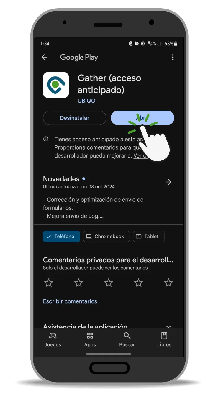 Document image