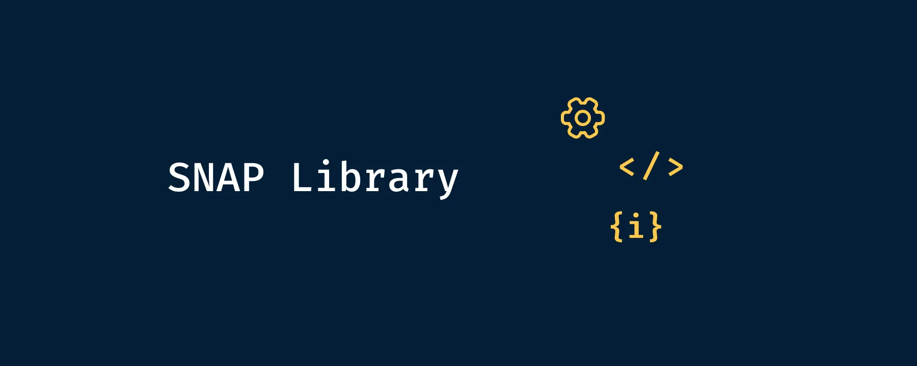 Link block header image