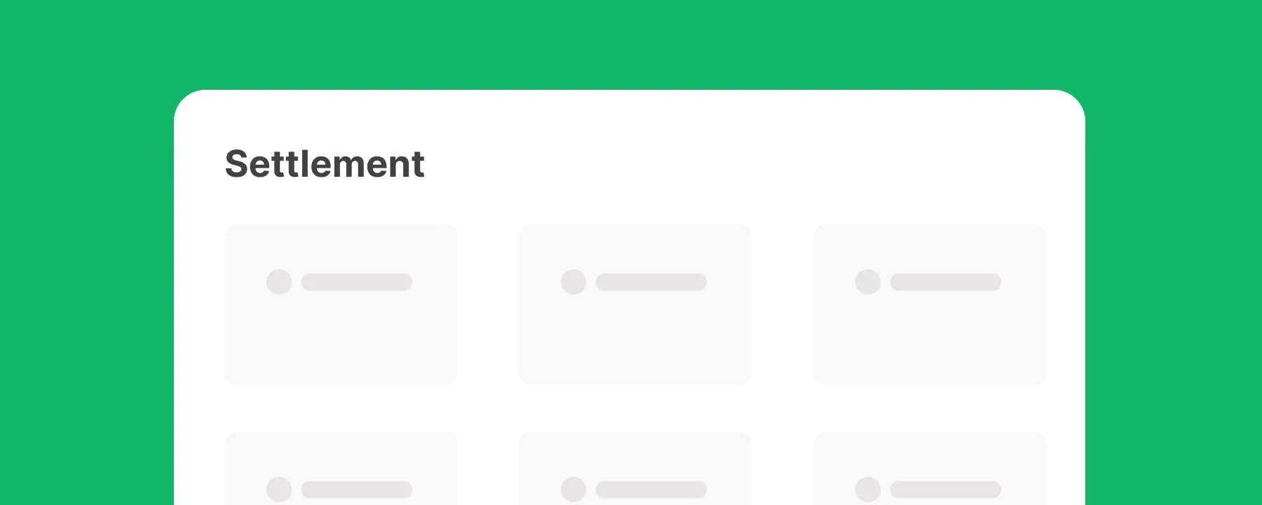 Link block header image