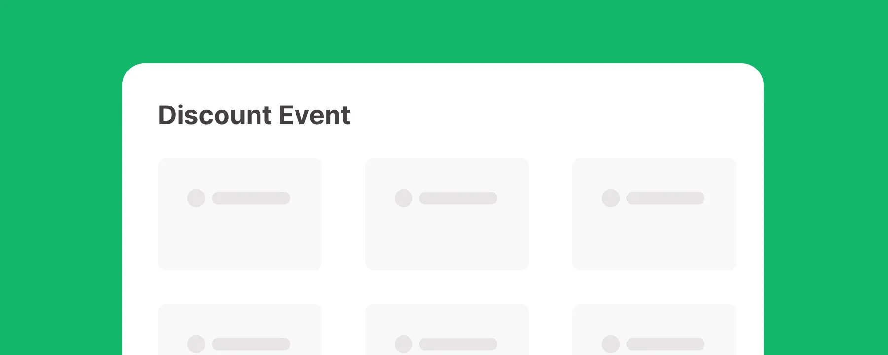Link block header image