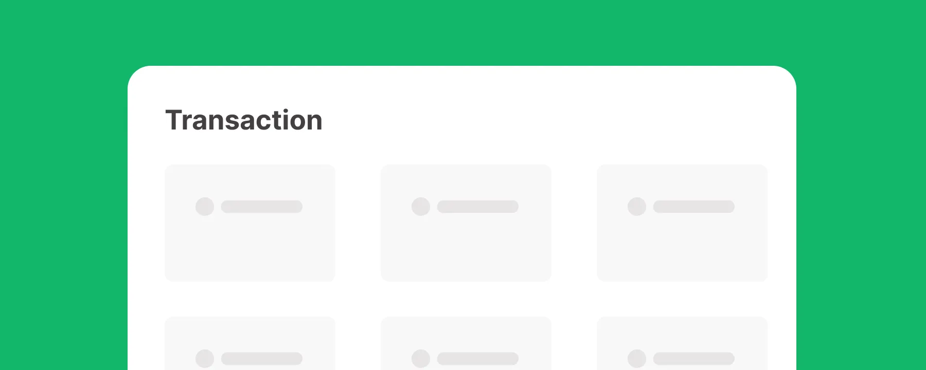 Link block header image