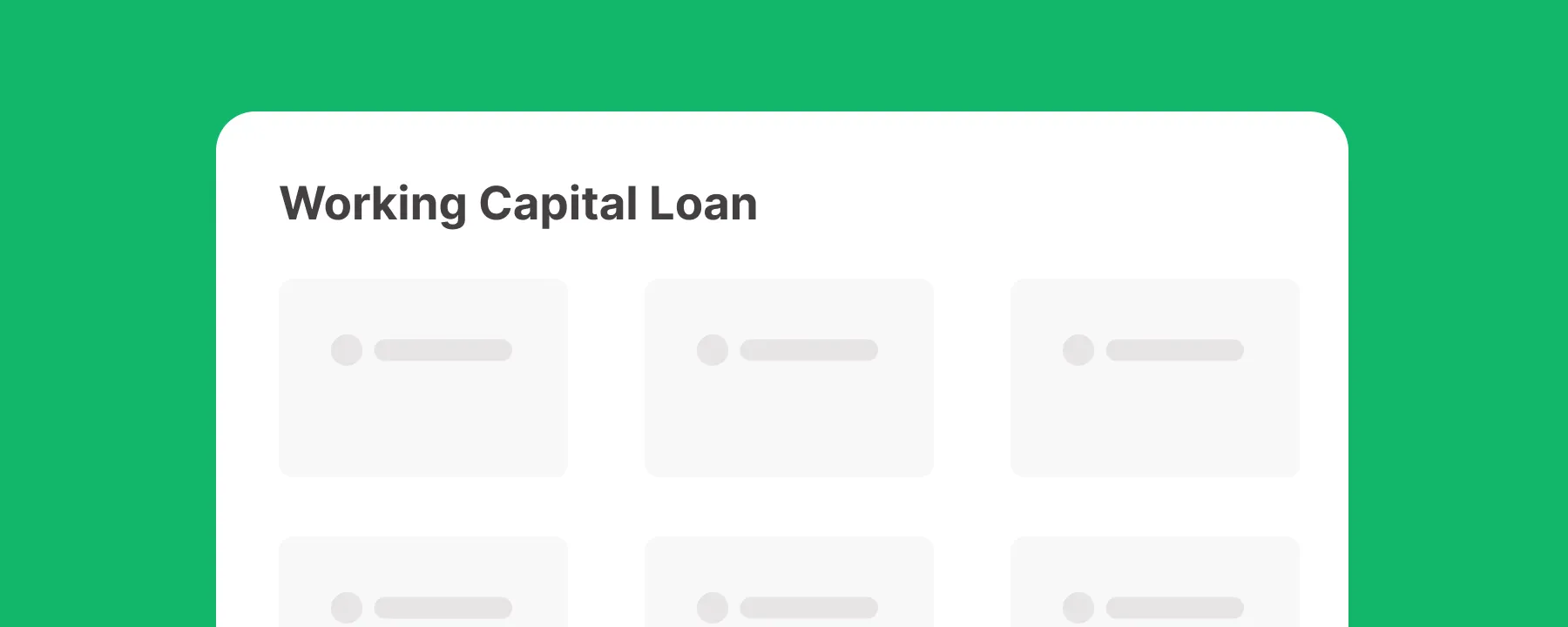 Link block header image