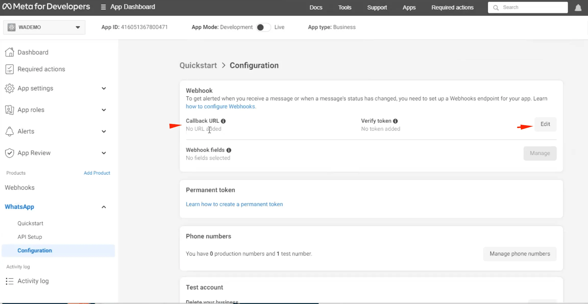 Document image
