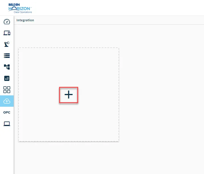 Add a connector icon Add a connector icon