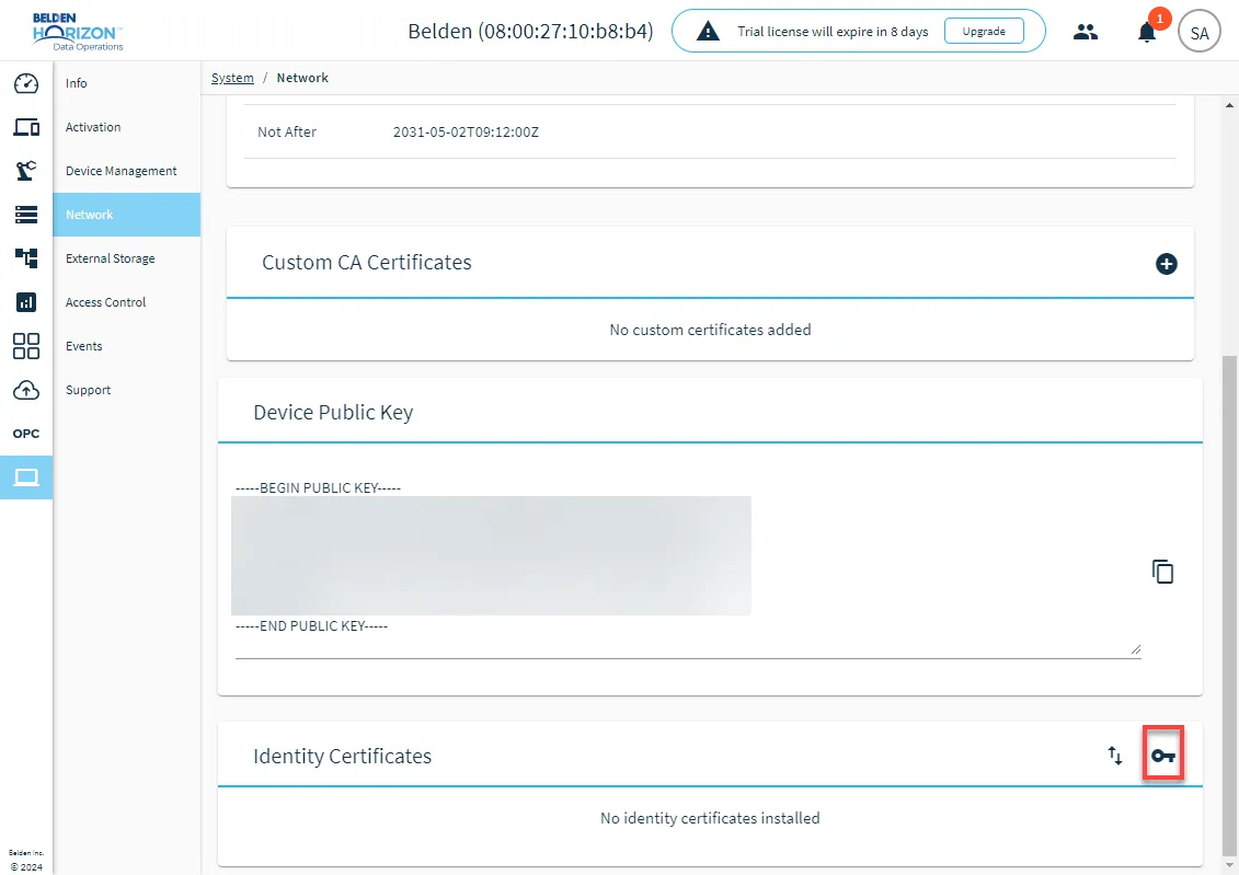 Create Request icon Create Request icon