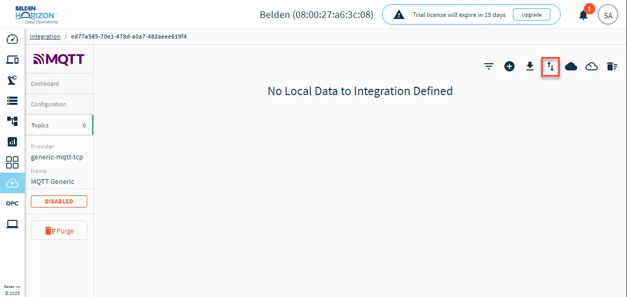 Import from DeviceHub tags icon Import from DeviceHub tags icon