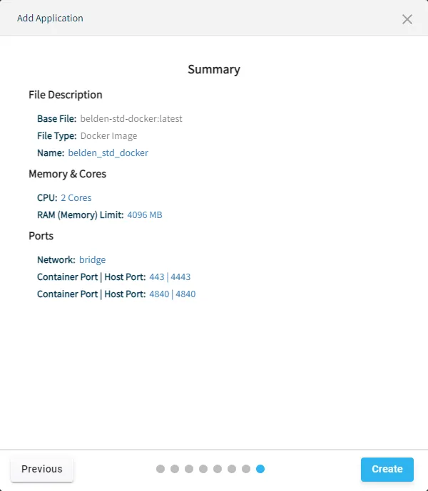 Document image