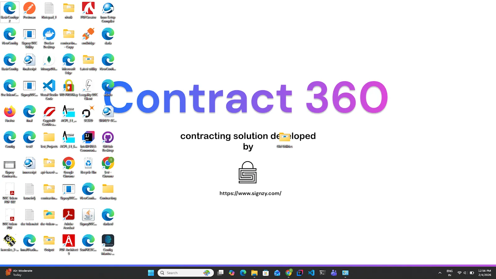 Document image