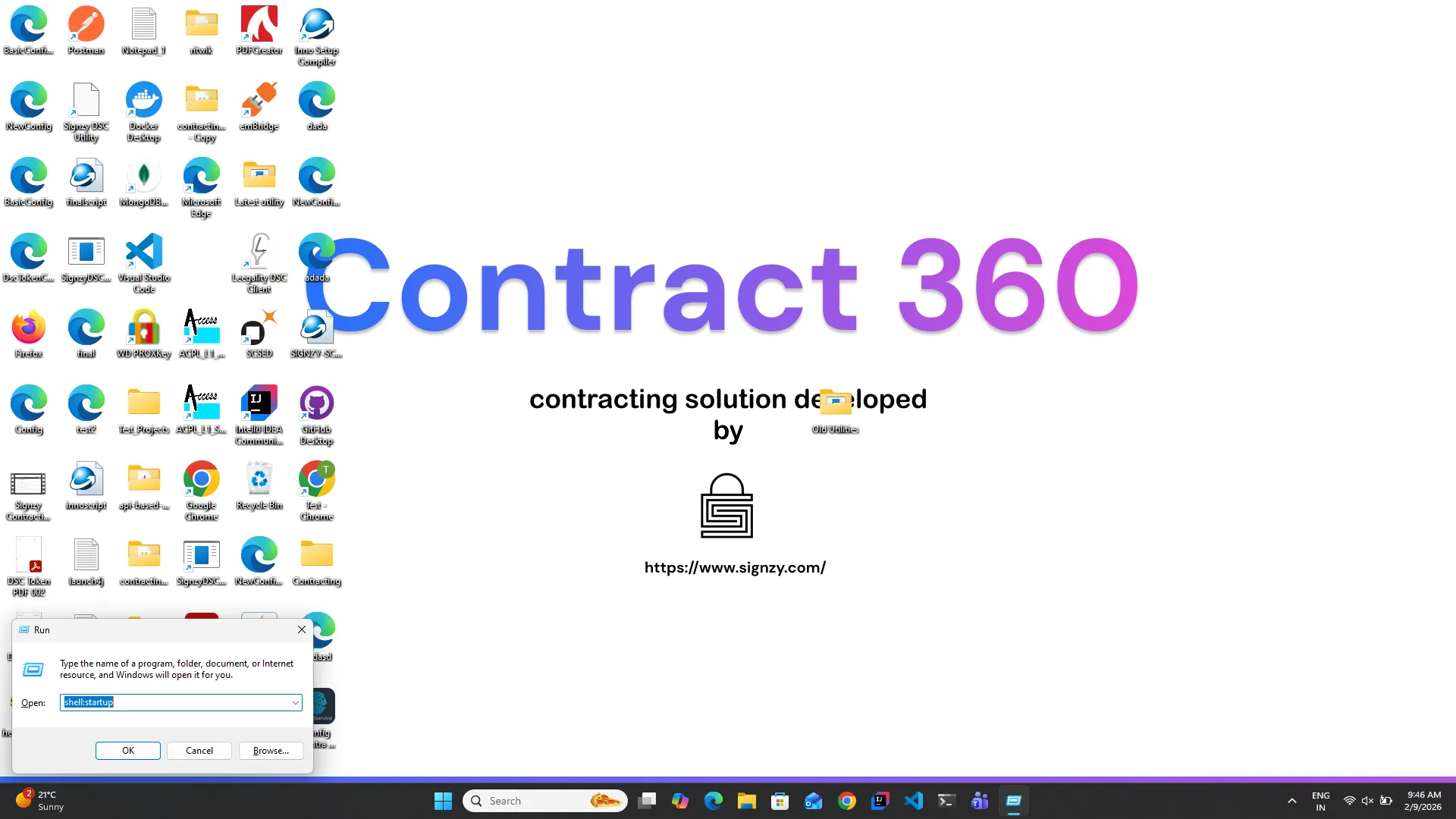 Document image
