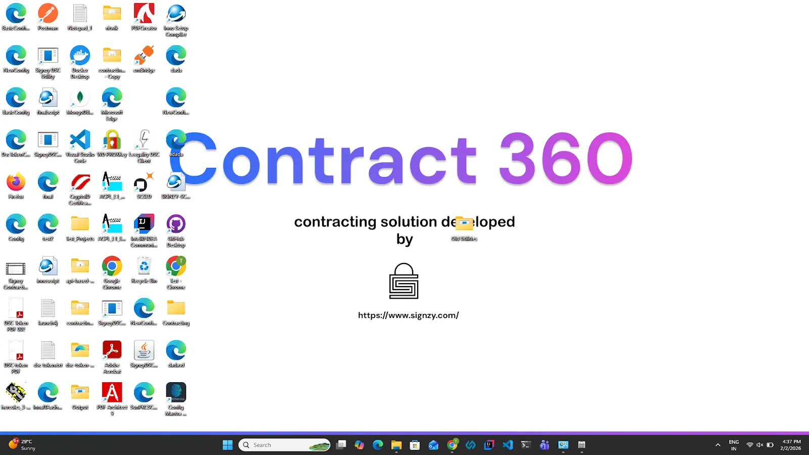 Document image
