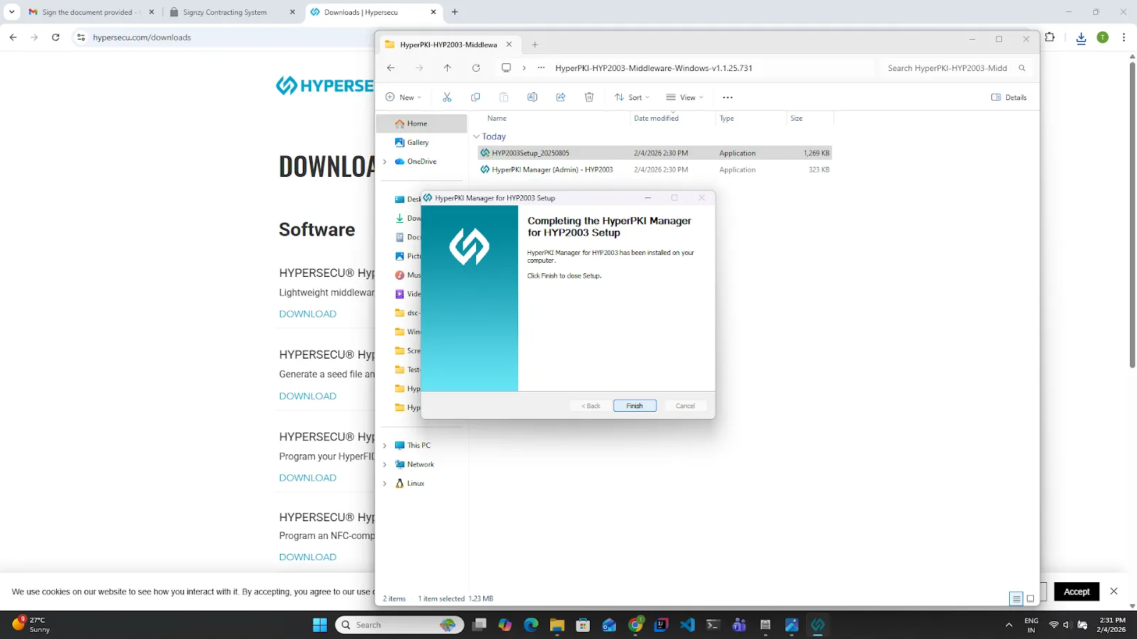 Document image