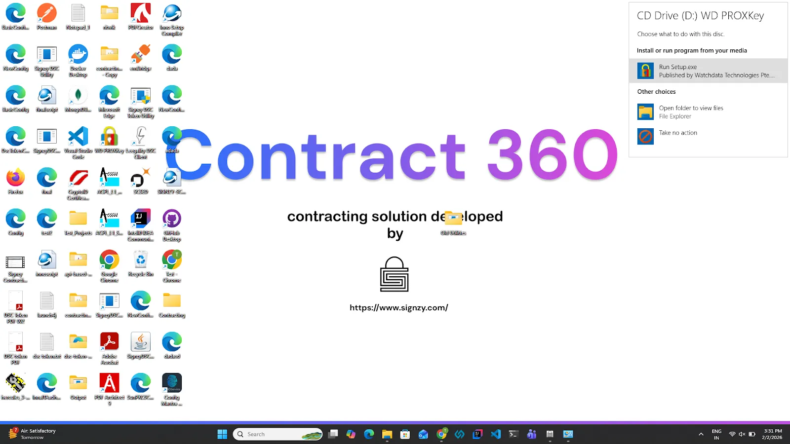 Document image