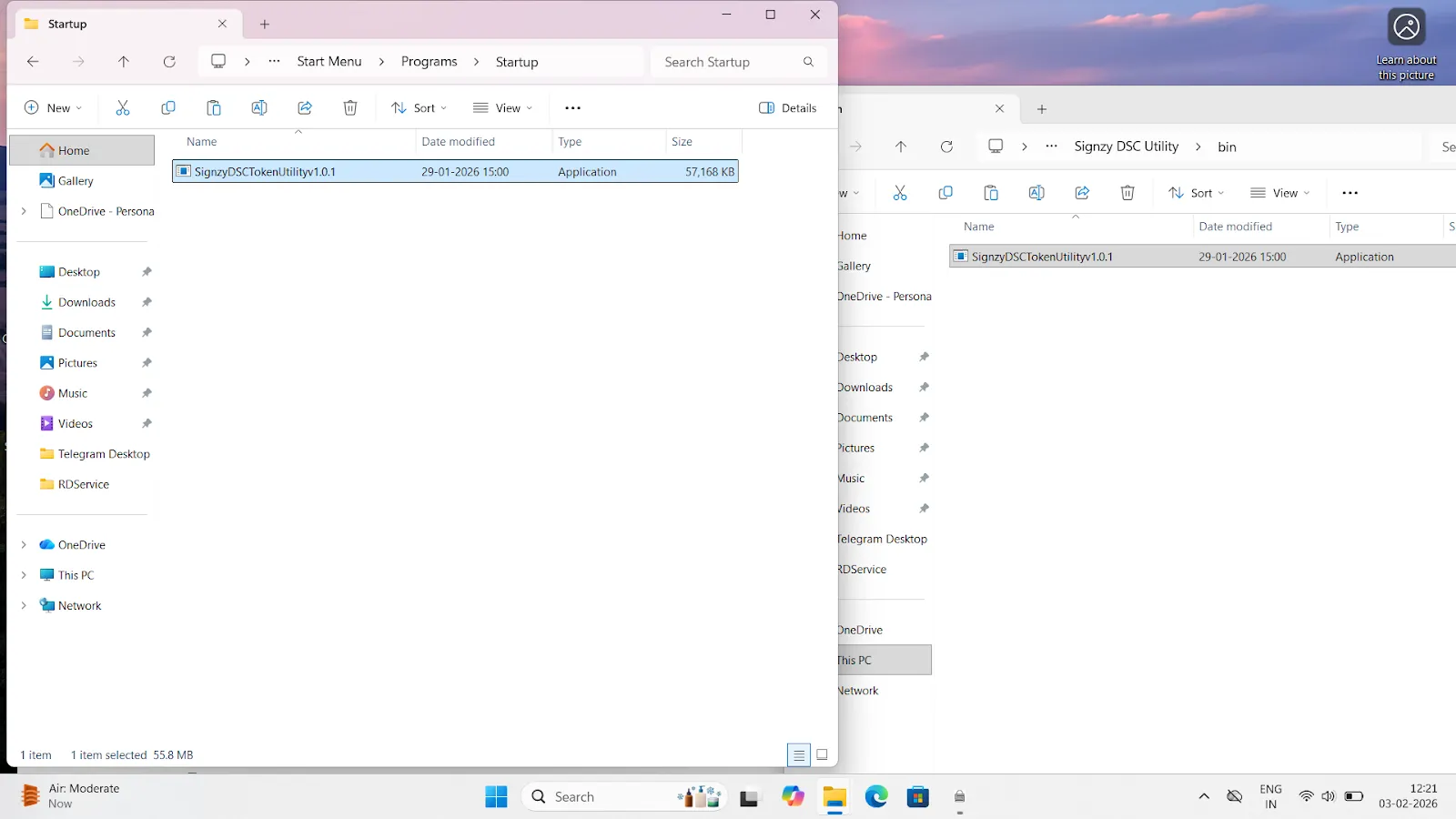 Document image
