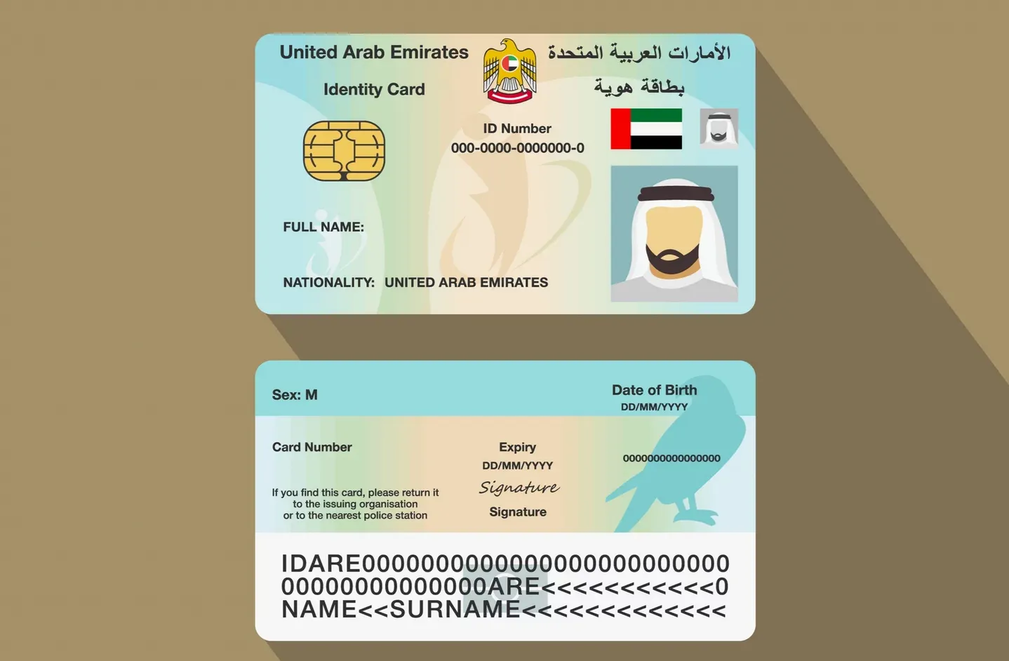 EmiratesID