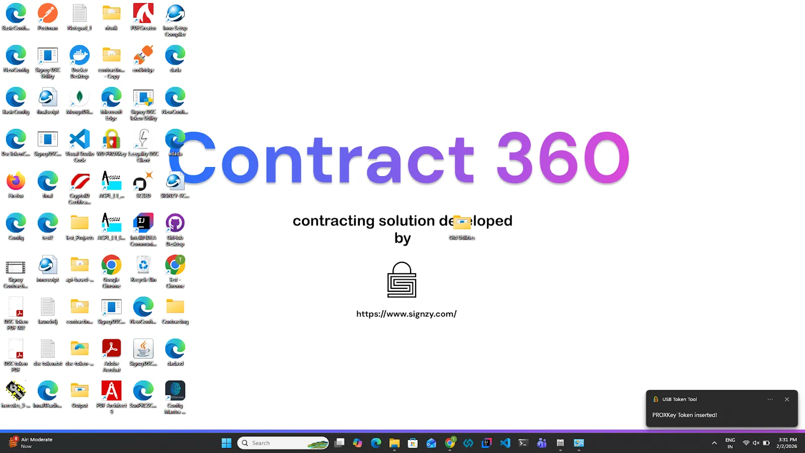 Document image