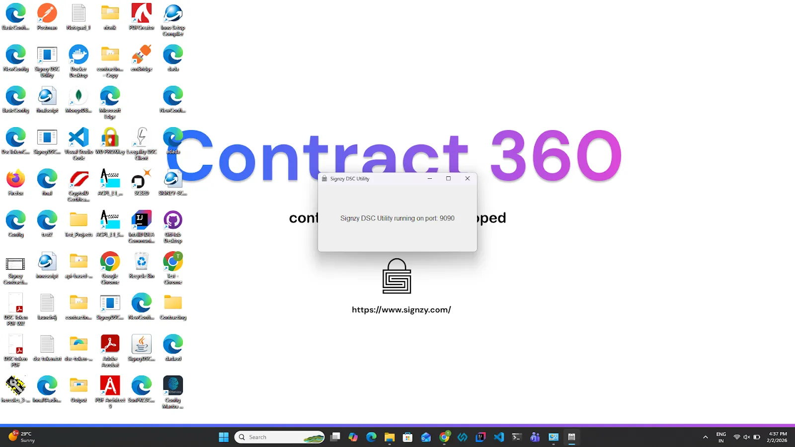 Document image