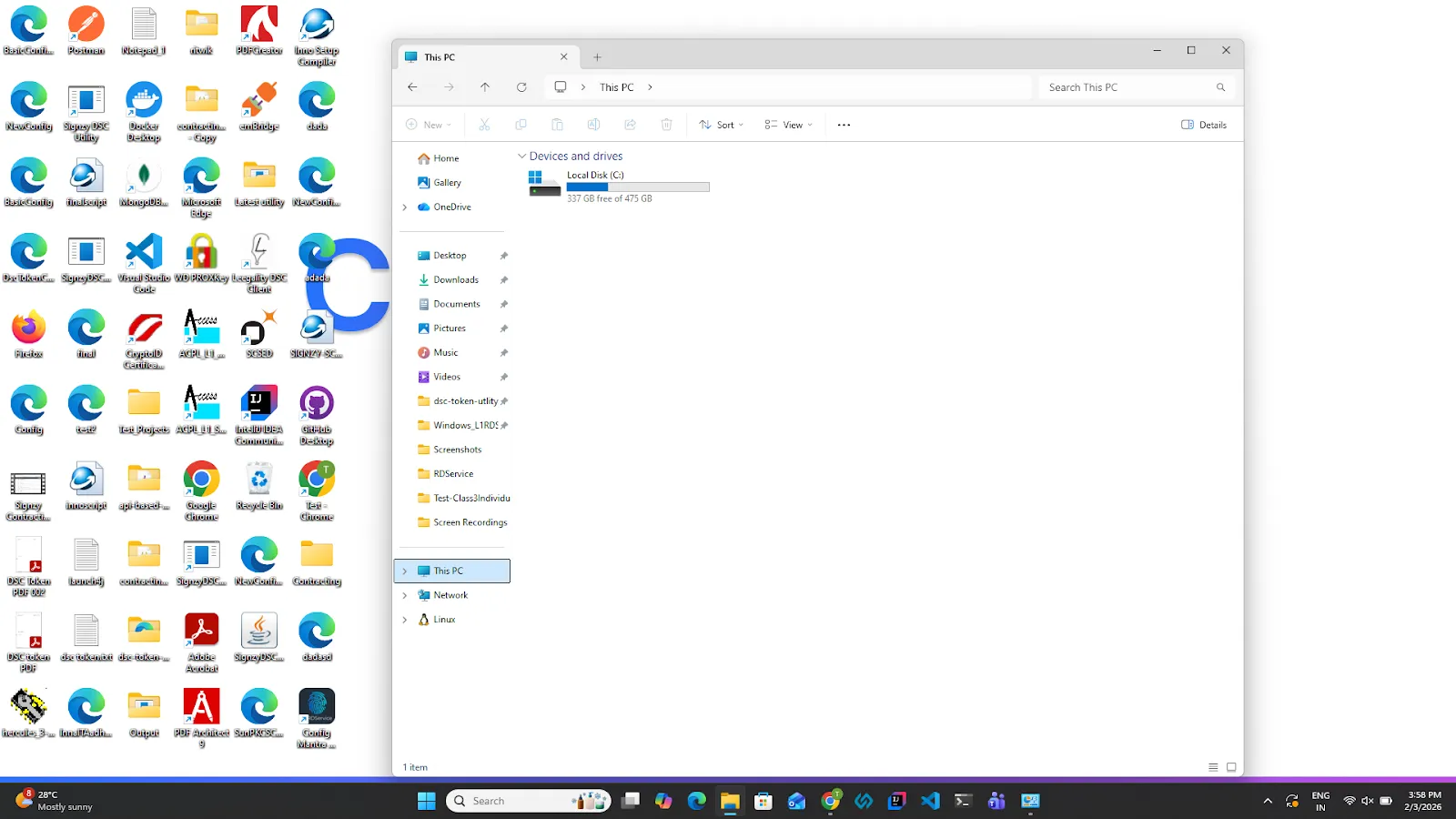 Document image