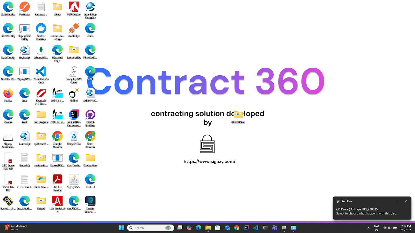 Document image