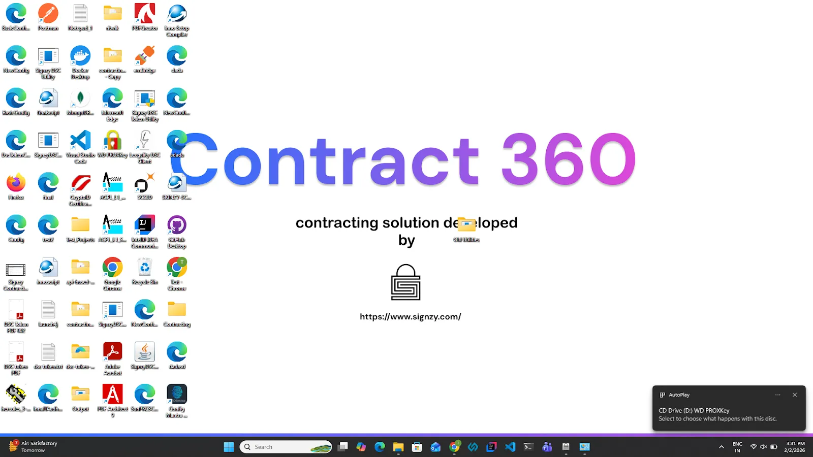 Document image