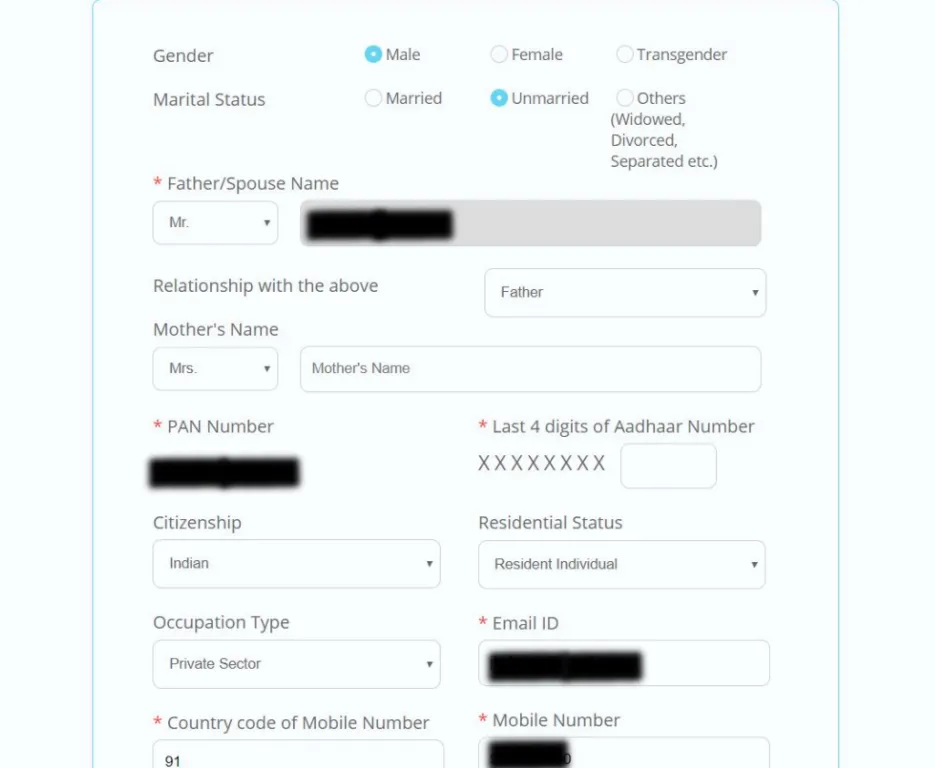 Document image