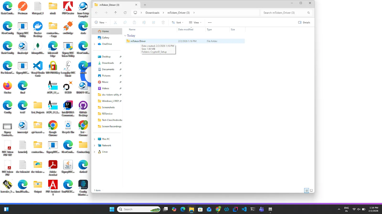 Document image