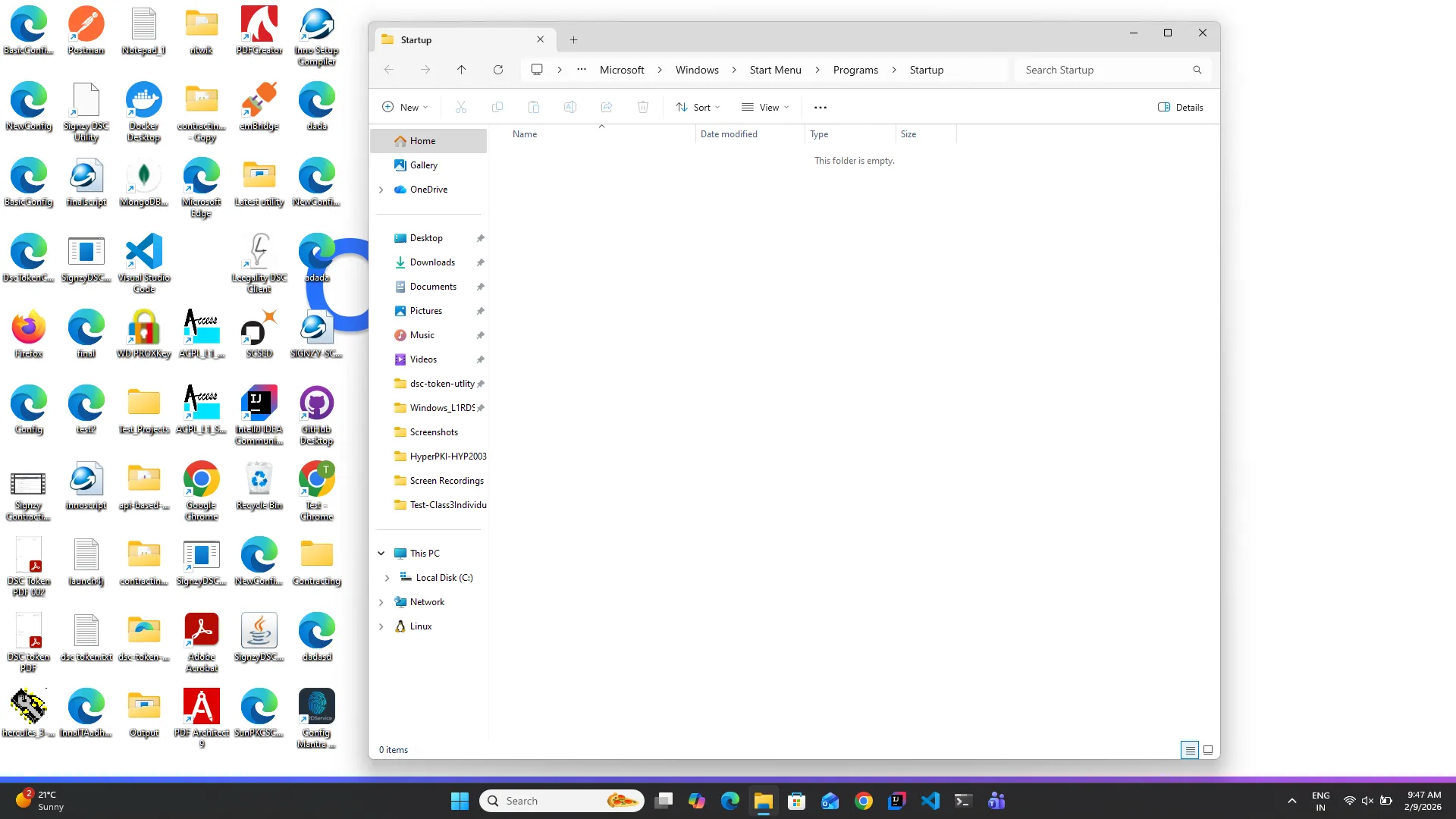 Document image