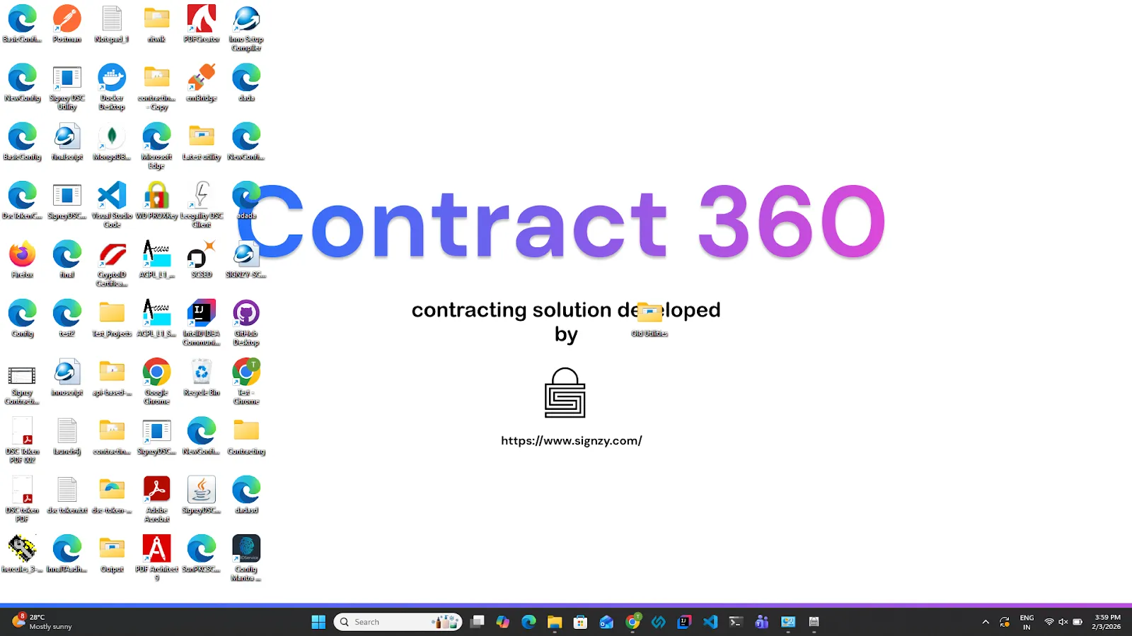 Document image