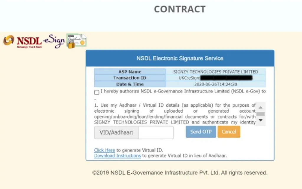 Document image