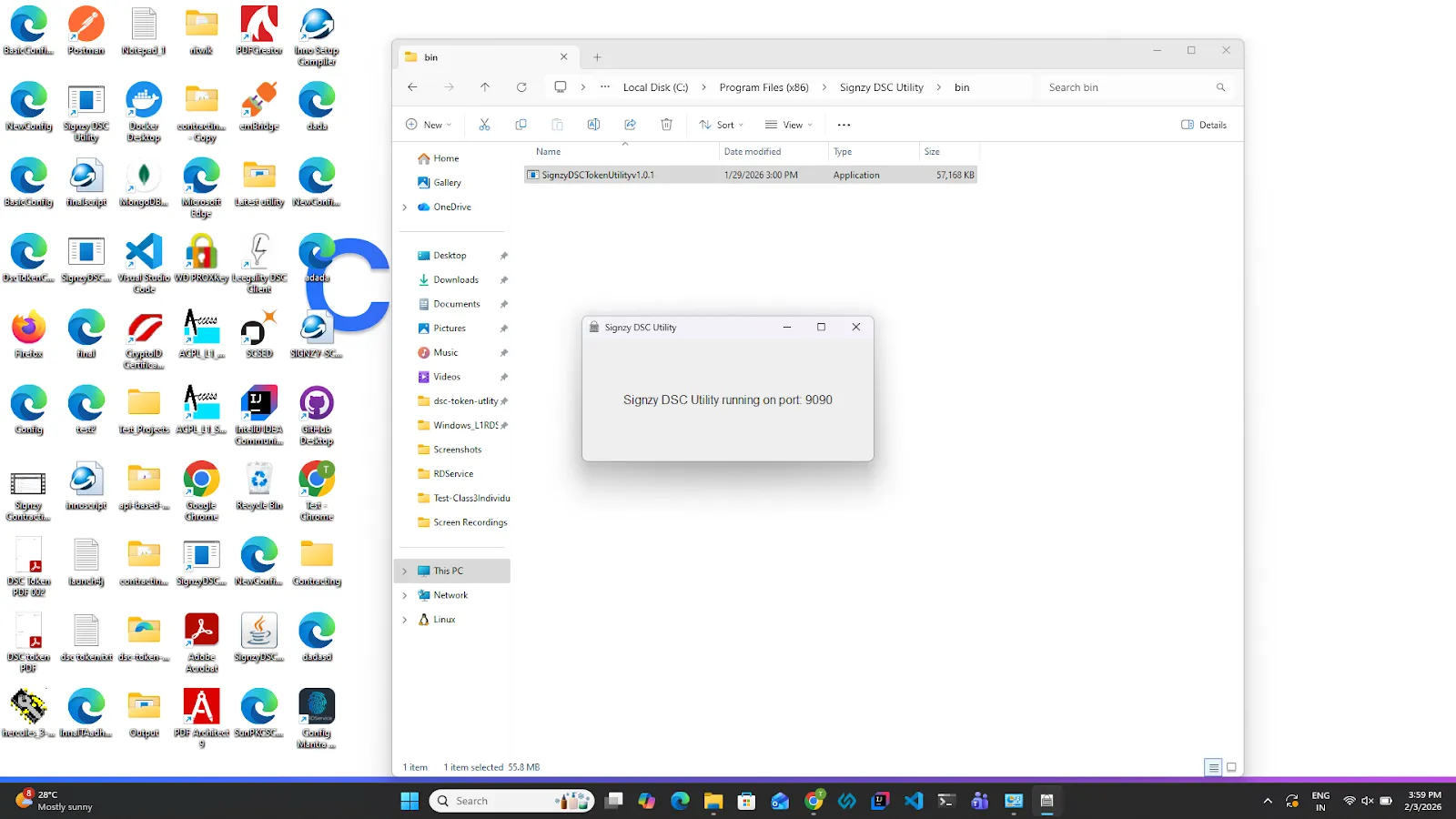Document image