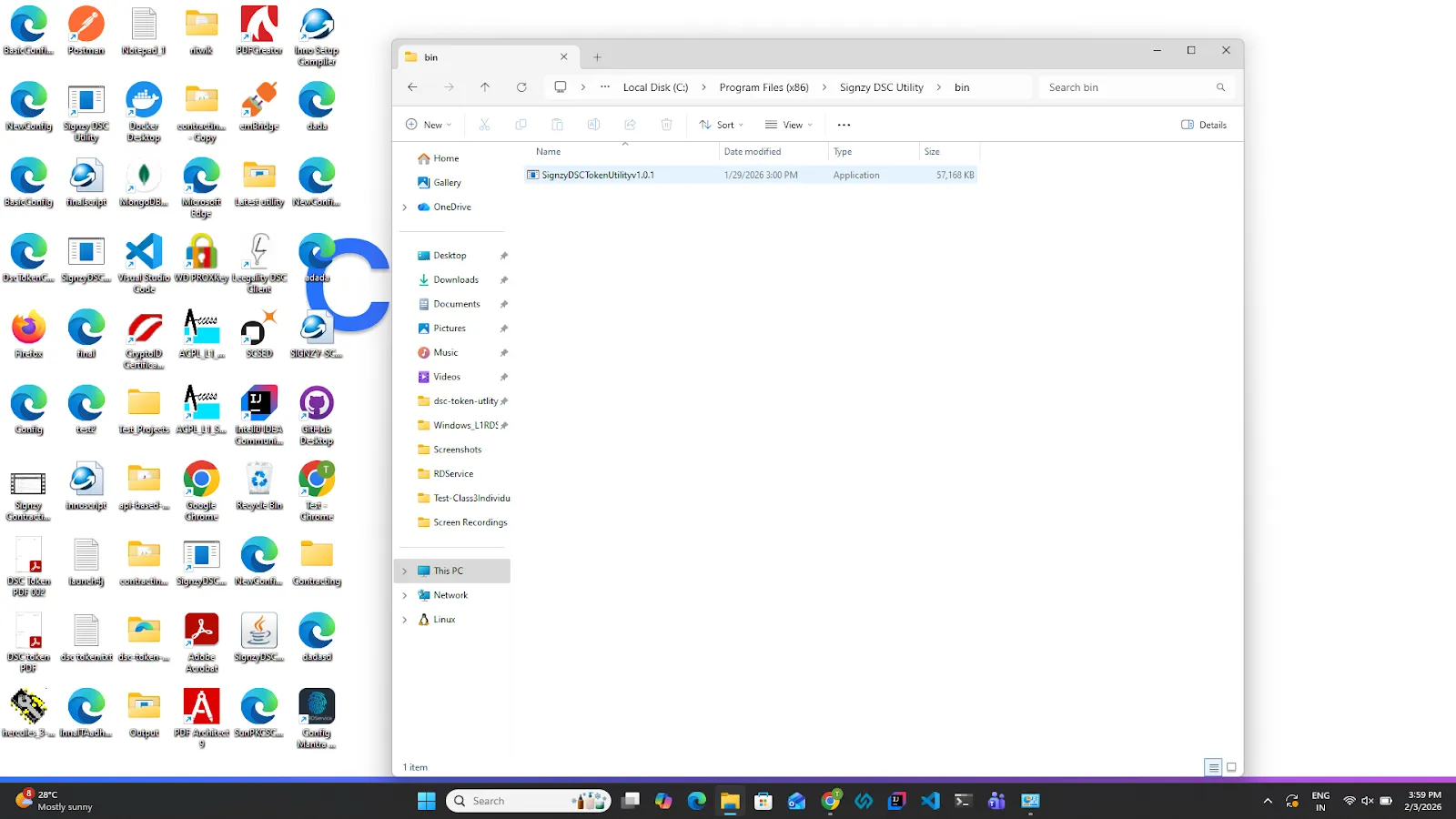 Document image
