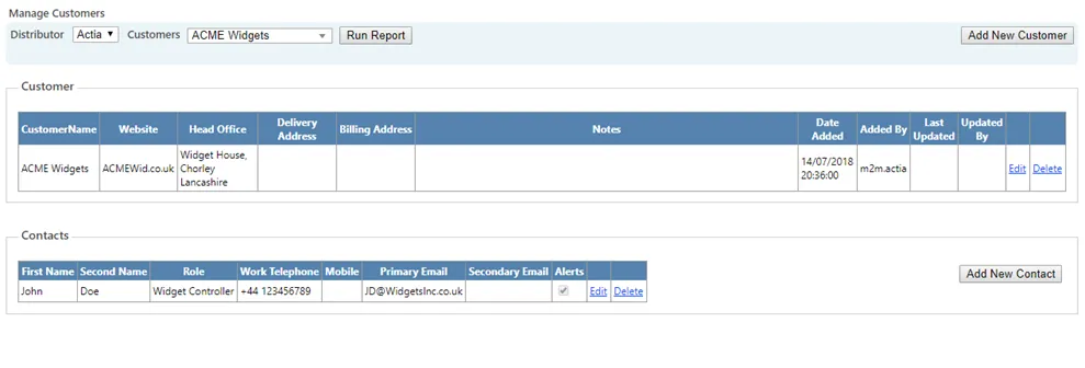 Document image