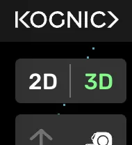 2D/ 3D switch 2D/ 3D switch