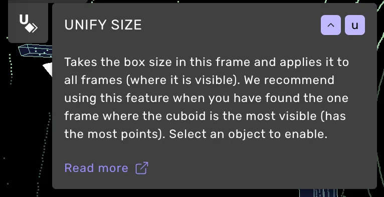 Located in the left toolbar