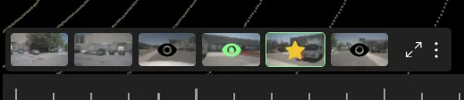 Miniature mode Miniature mode
