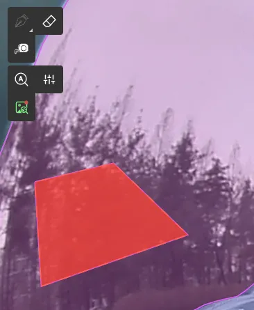 Feature activated