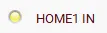 Home input is high