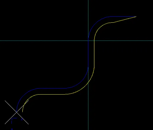 Turning Example 1