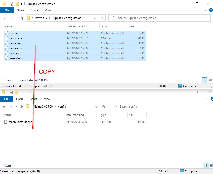 Document image