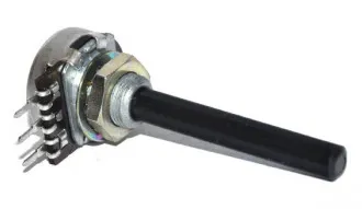 Potentiometer