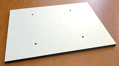 Document image