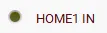 Home input is low