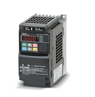Example of VFD