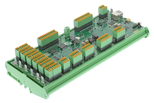 Link block header image