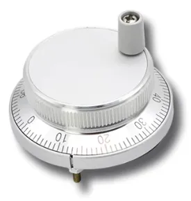 Rotary encoder / MPG